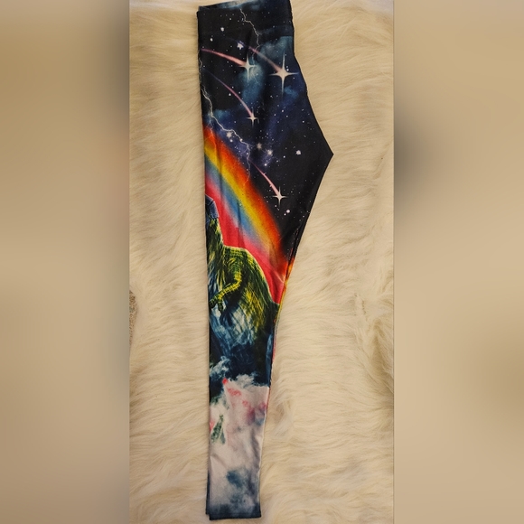Hell Yeah Supershine Size S Blackmilk - Picture 2 of 3